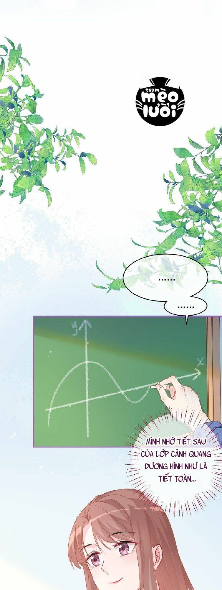 khi cô gái nhìn thấy thời gian chapter 44 30