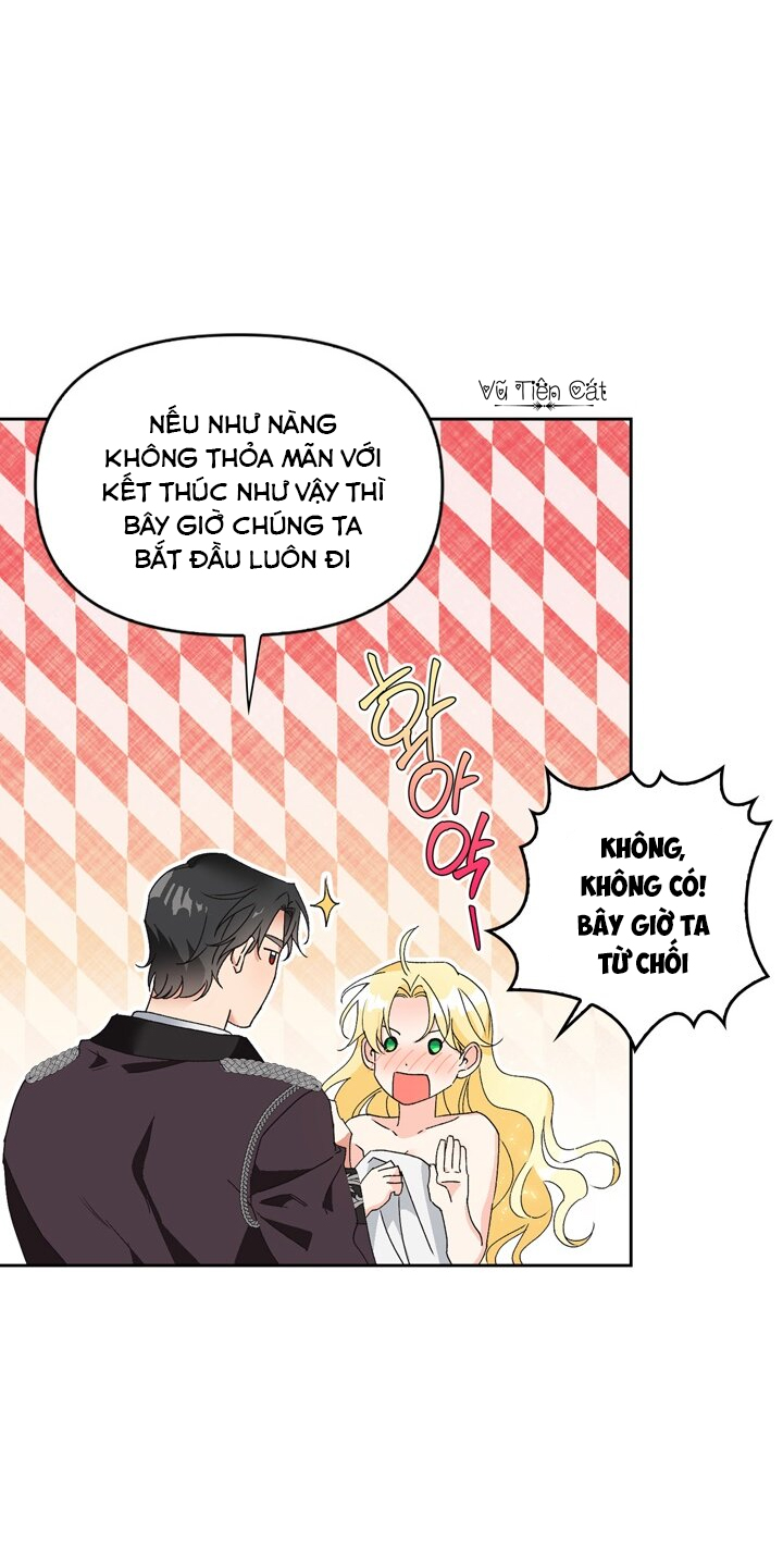 ác nữ xứng đôi với bạo chúa chapter 44 47
