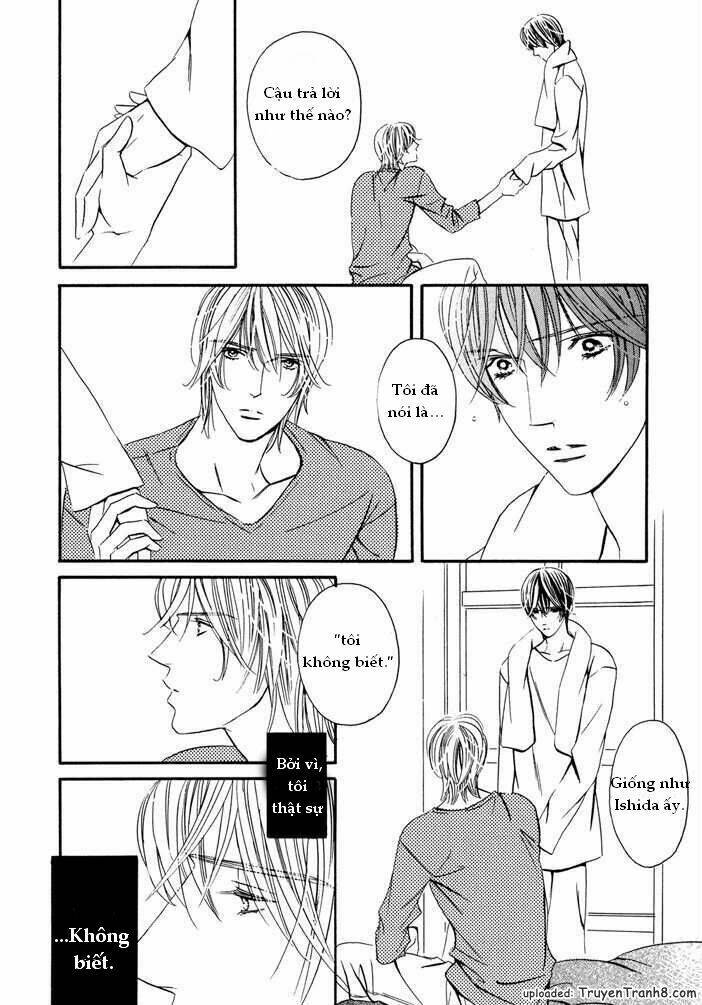 silence chapter 2 19