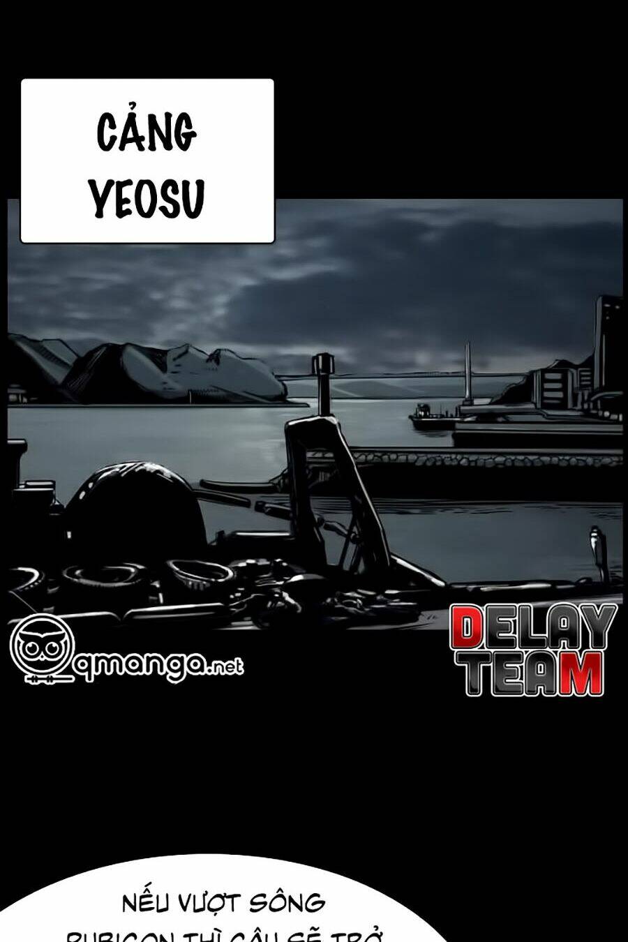 thợ săn đầu tiên chapter 46 73