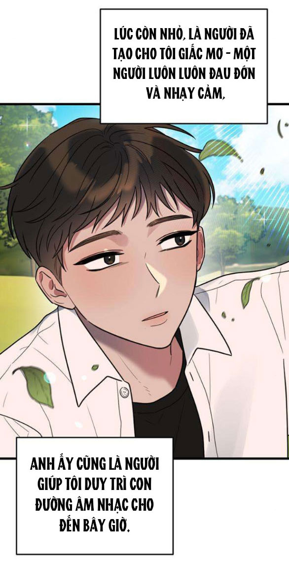 [18+] dục vọng tao nhã chapter 1.2 12