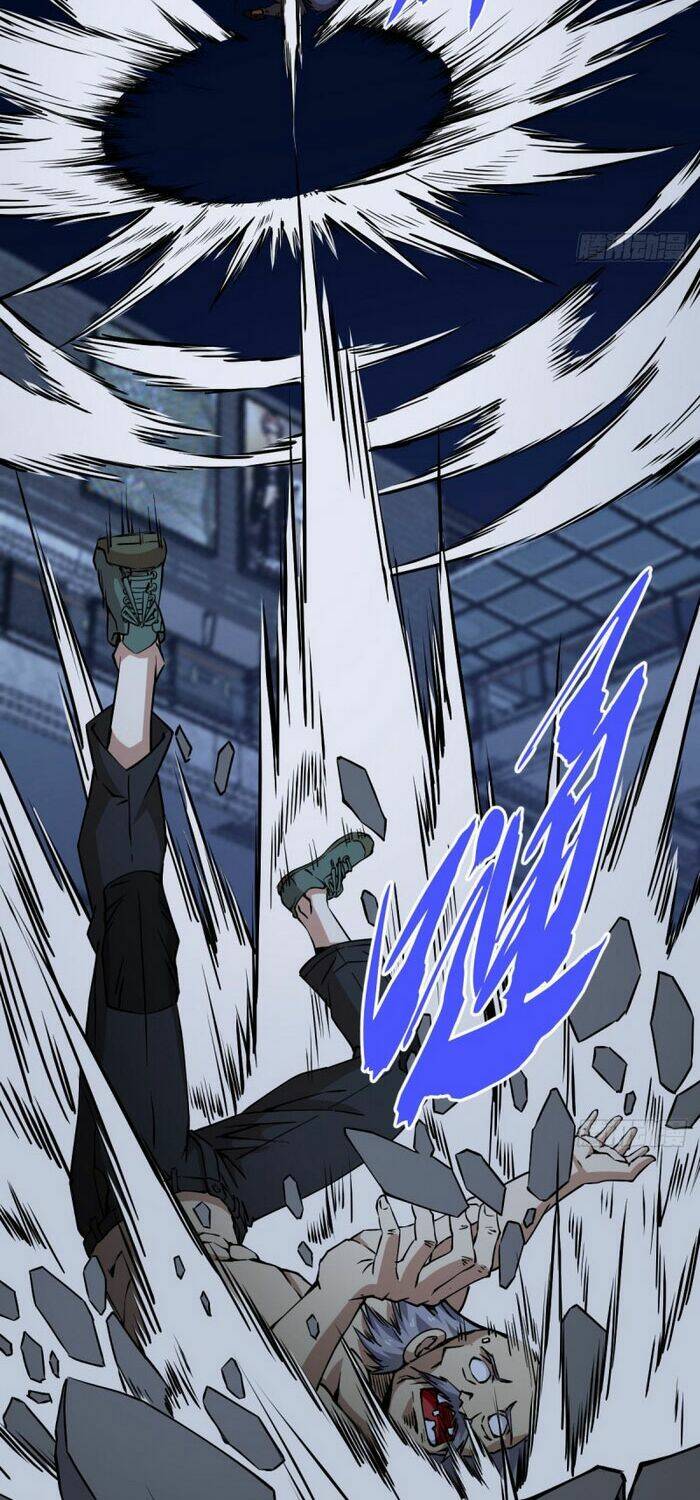 thâm dạ thư ốc chapter 171 14