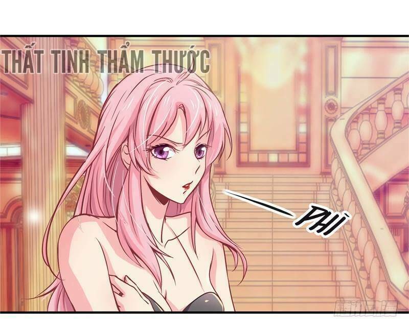 cuồng duệ tiểu thê chapter 2 17