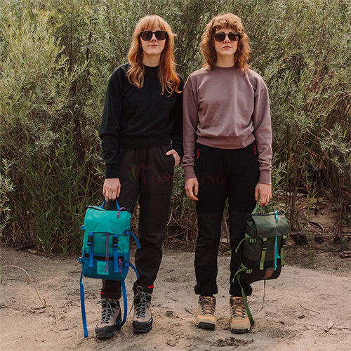 Ba lô Topo Designs Rover Pack Mini Laptop 10L 13 inch - Hàng chính hãng