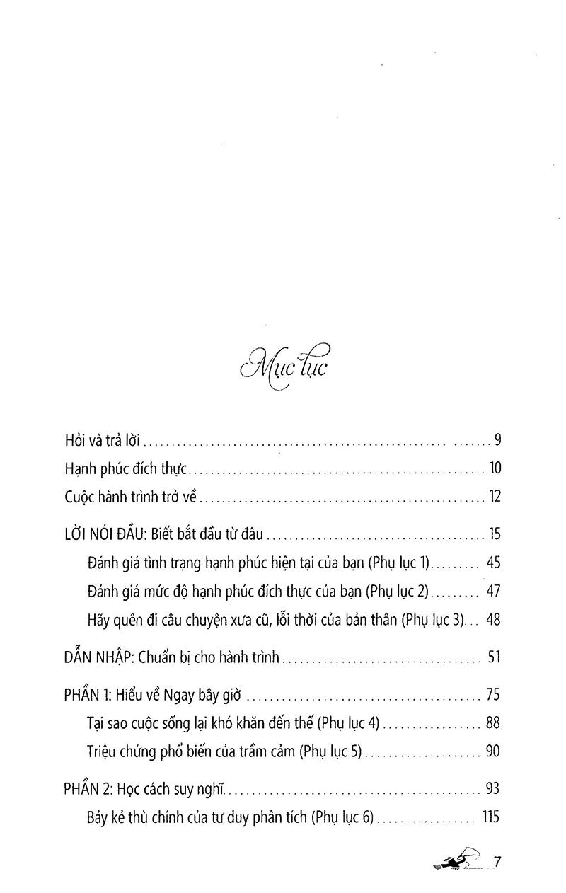 Bí Quyết Để Có 95% Thời Gian Hạnh Phúc
