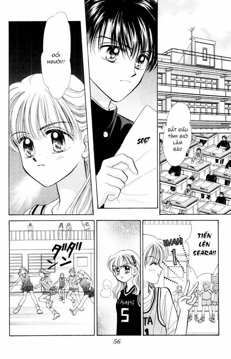 baby love chapter 27 18