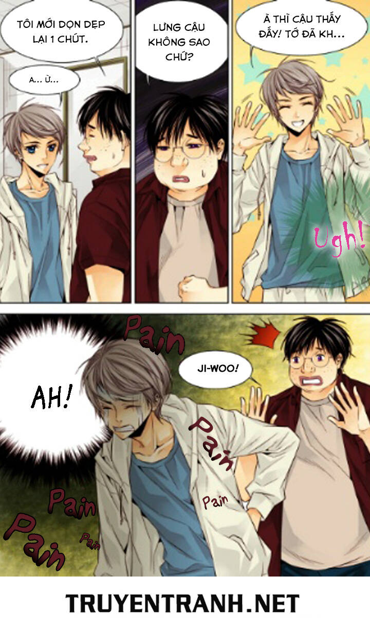 cheonsaeng yeonbun chapter 15 17