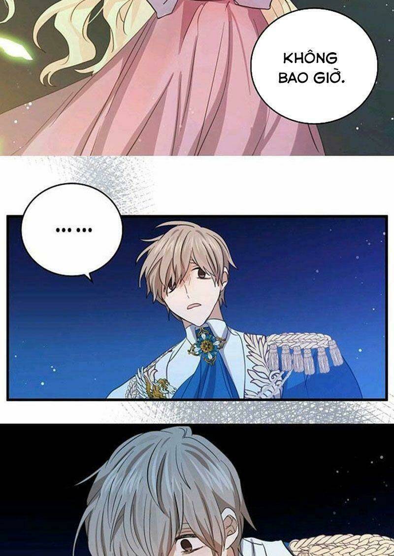 tôi là bạn gái cũ của một người lính chapter 57 15