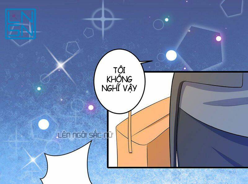 tổng tài cưng chiều vợ yêu chapter 19 16