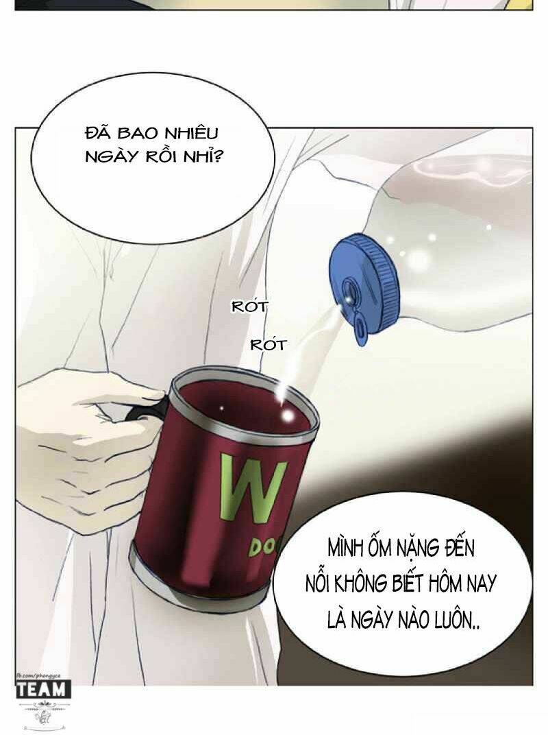 chúa tể perdien chapter 8 3