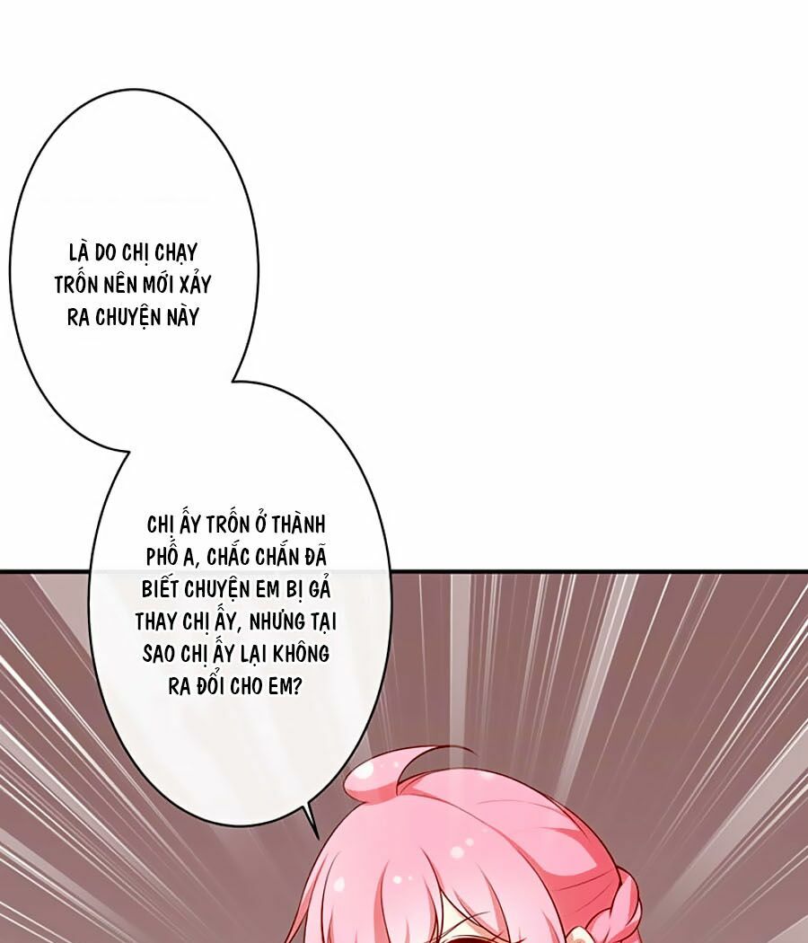 cả thế giới đều không bằng người chapter 42 31