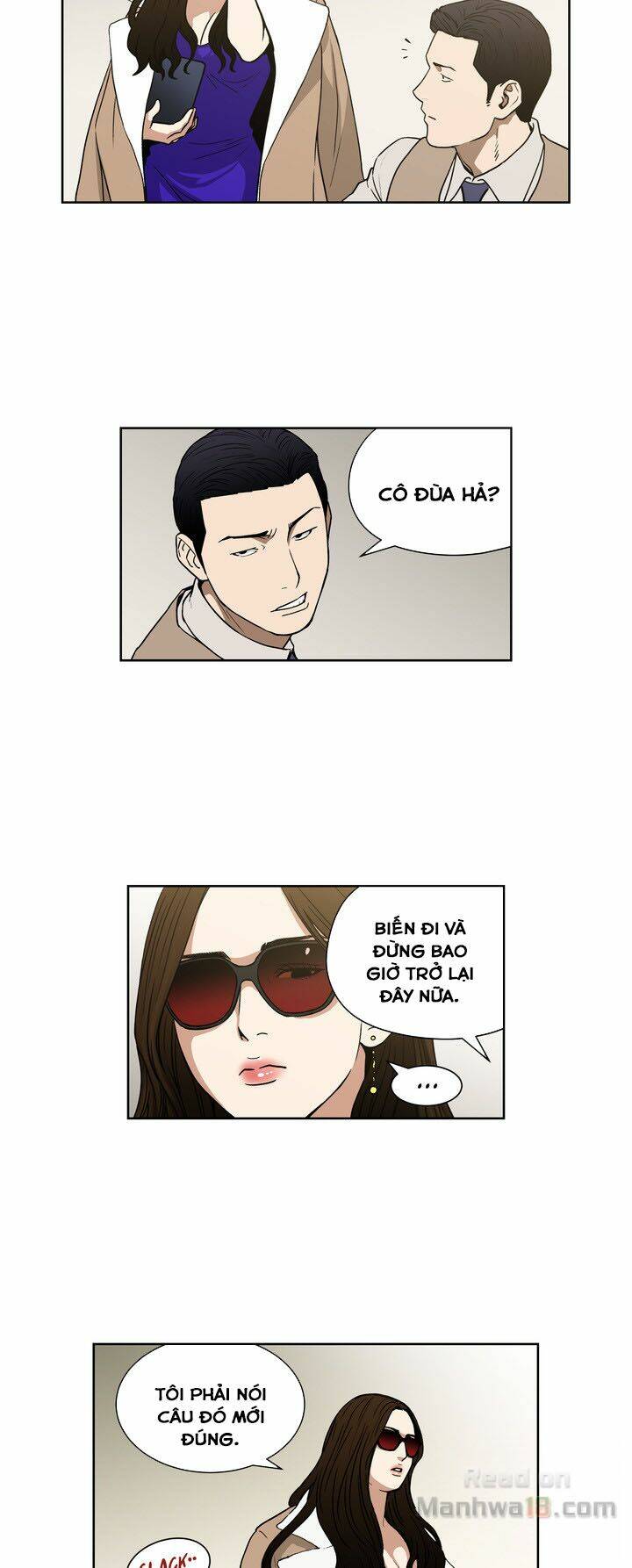 thần bài siêu năng chapter 126 3