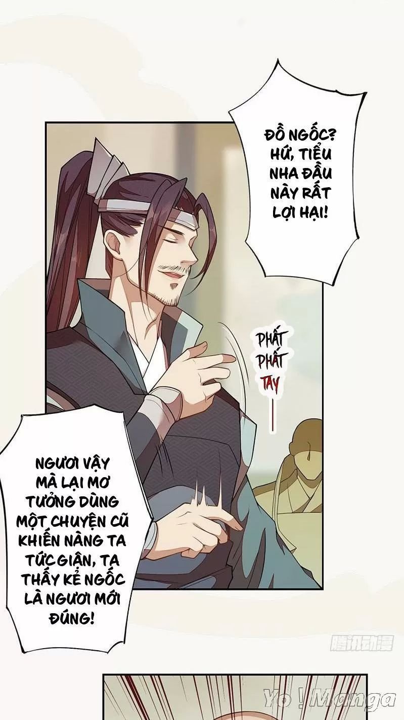 tuyệt thế luyện đan sư chapter 118 29