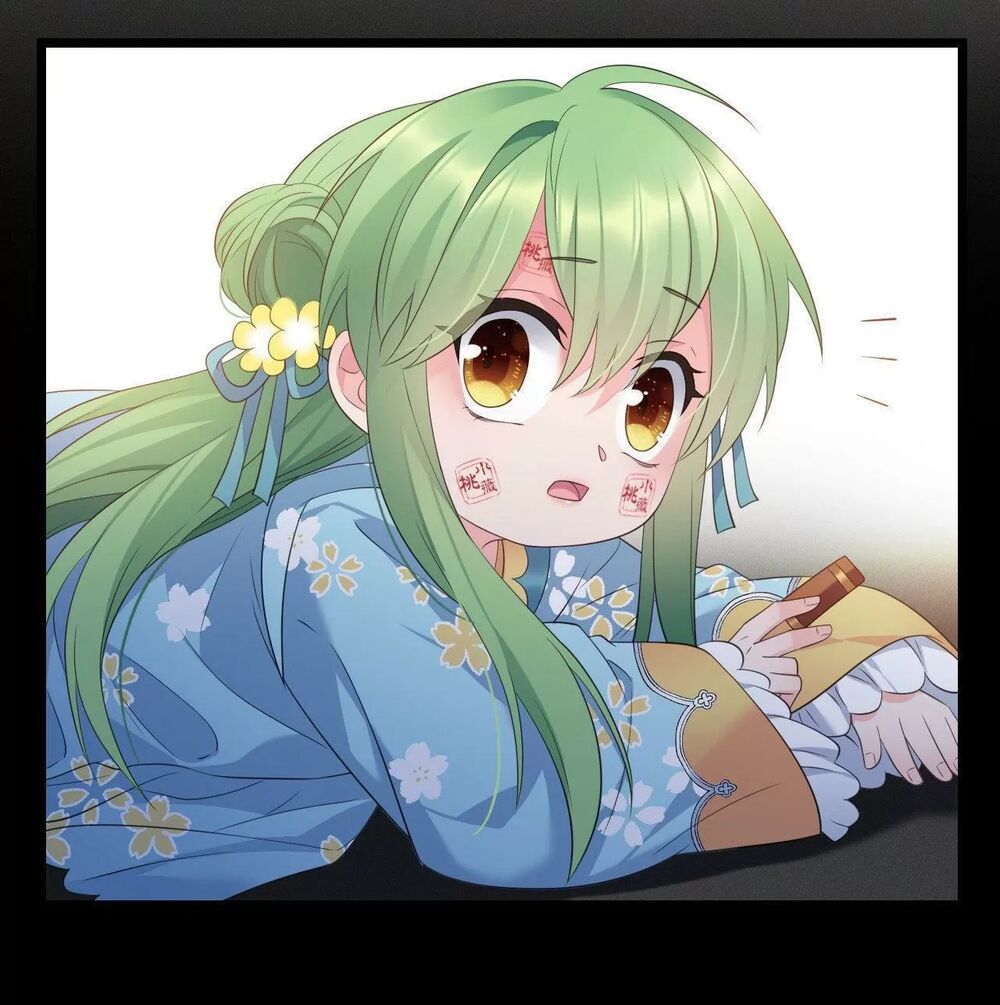 ta mới không gả cho hoàng tử phản diện chapter 36 48