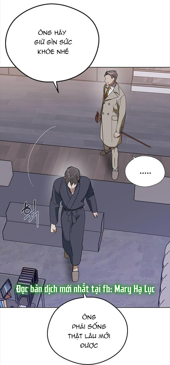 nhân duyên kiếp trước chapter 90.1 19