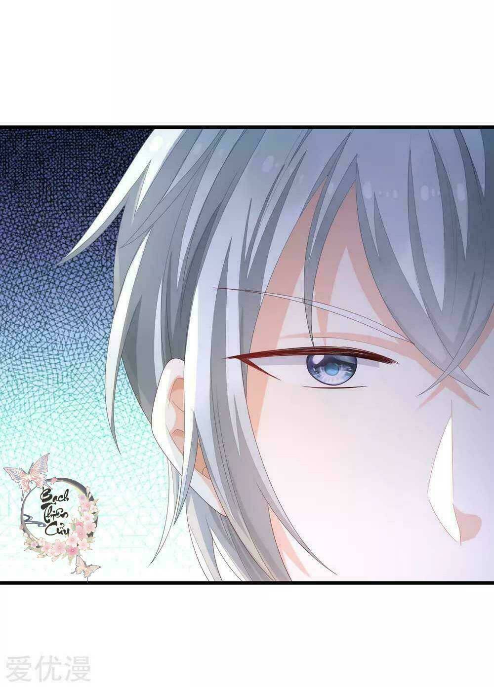 xuyên nhanh - hướng dẫn tự cứu của nữ phụ chapter 4 13