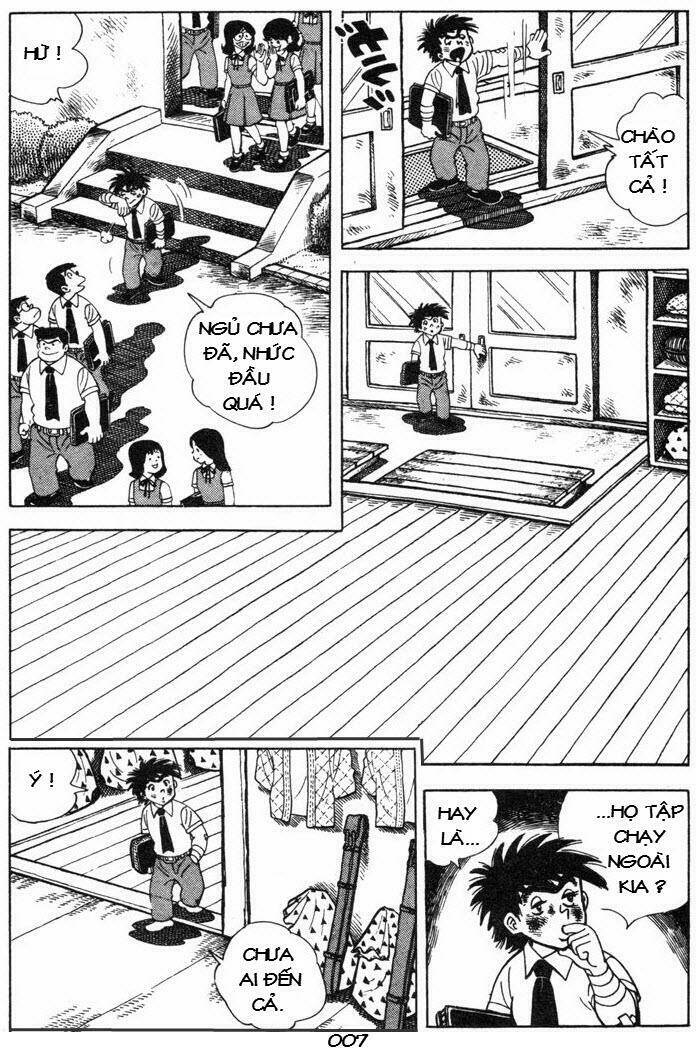 ore wa teppei chapter 41 8