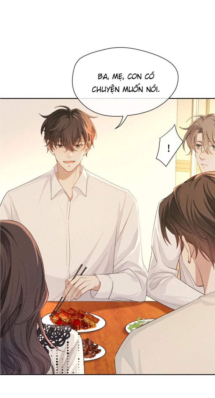 trò chơi săn mồi chapter 5 52