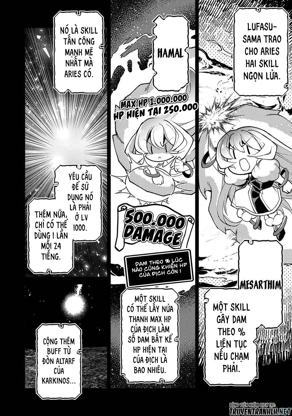 trùm cuối xuất hiện chapter 39 28