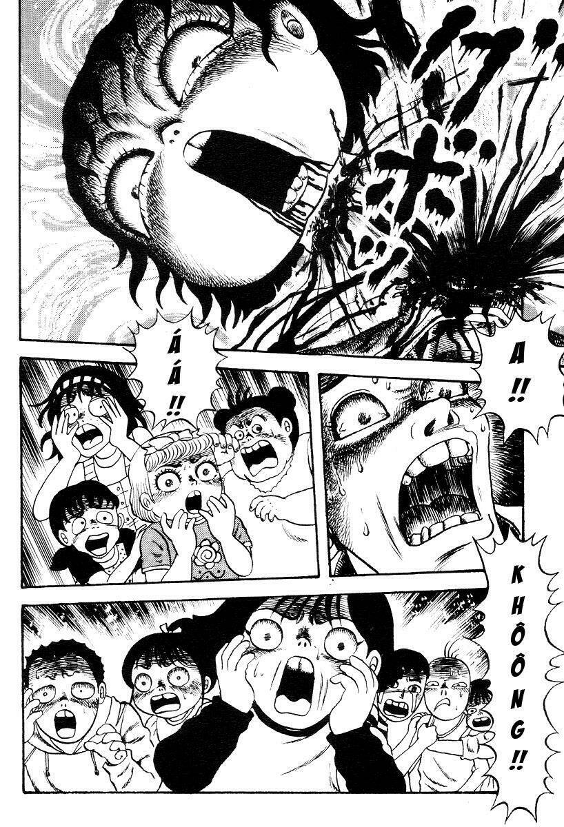 skin & bone chapter 3 10