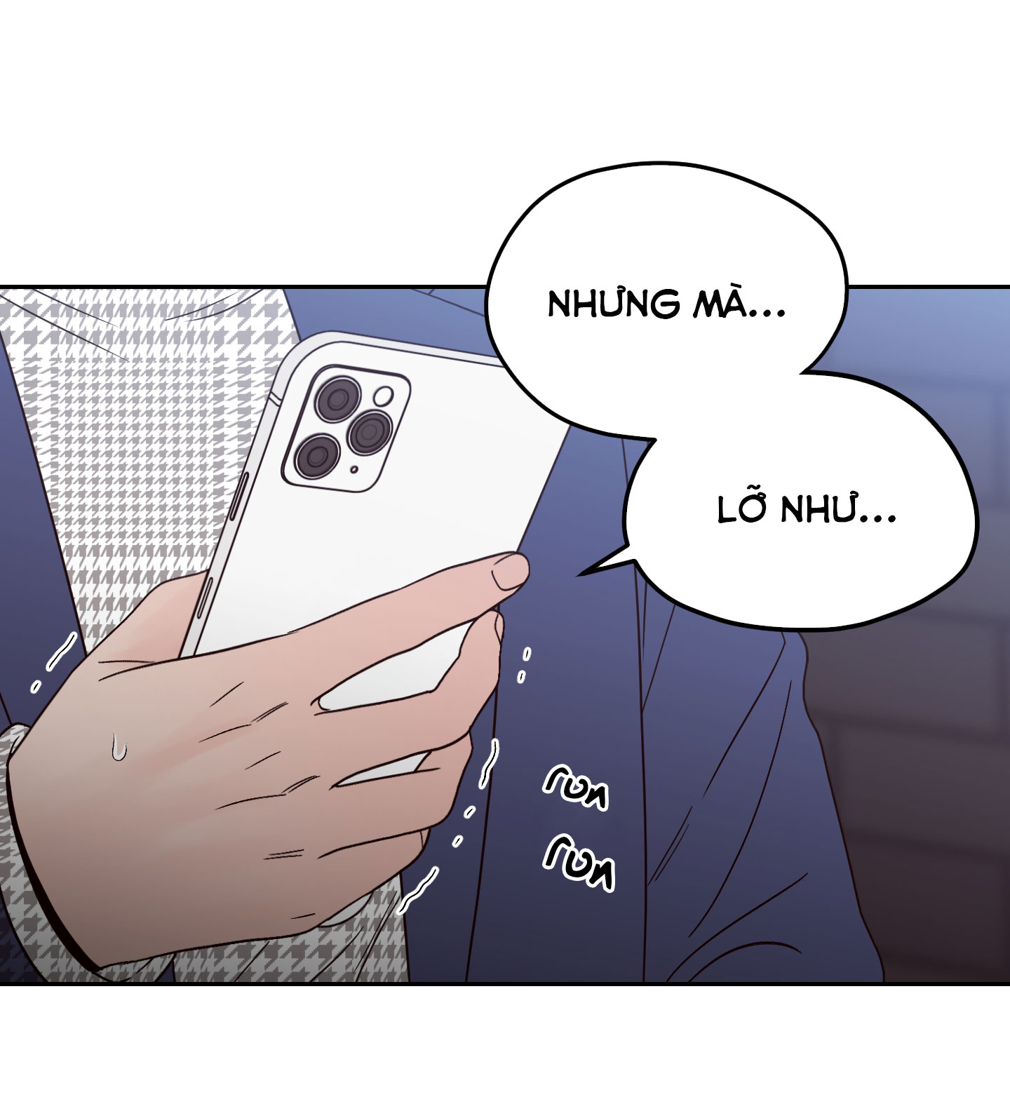 bad position chapter 11 66