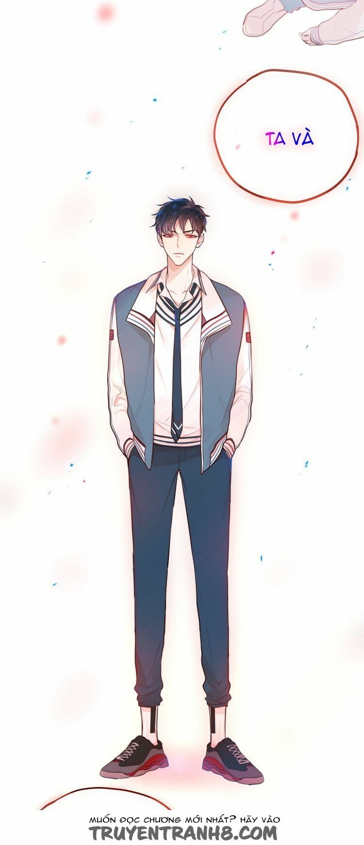 trú dạ liên miên chapter 3 37