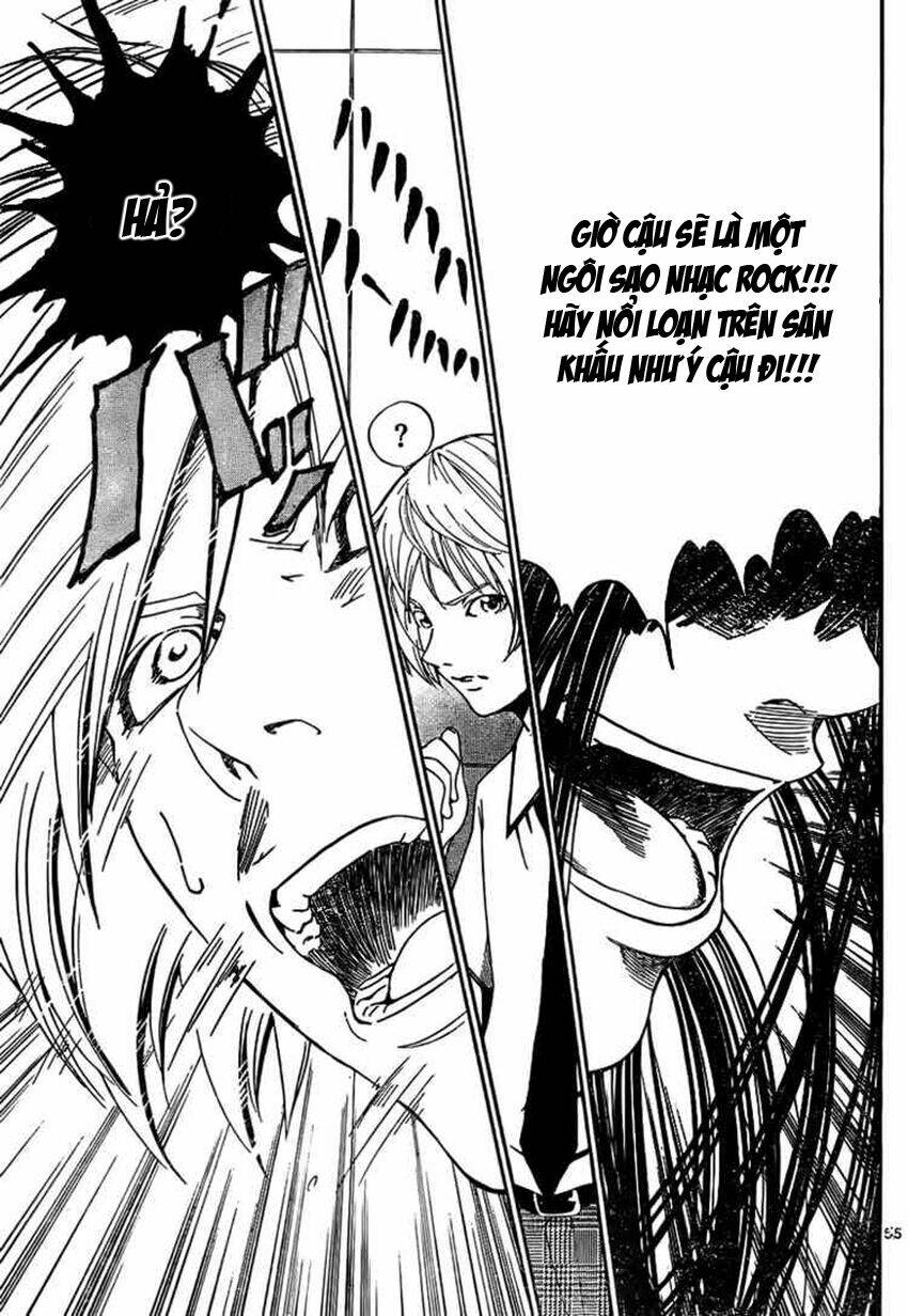 lost+brain manga chapter 1.2 17