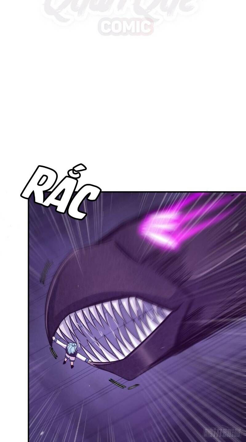 khởi đầu bằng một con côn chapter 82 8