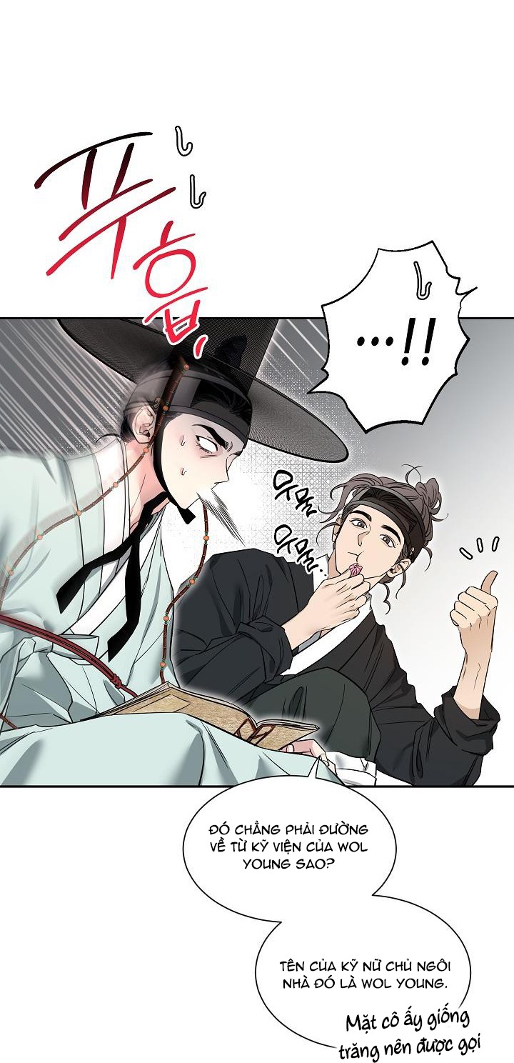 [18+] tuyển tập truyện bl ngắn - double bell chapter 56 22