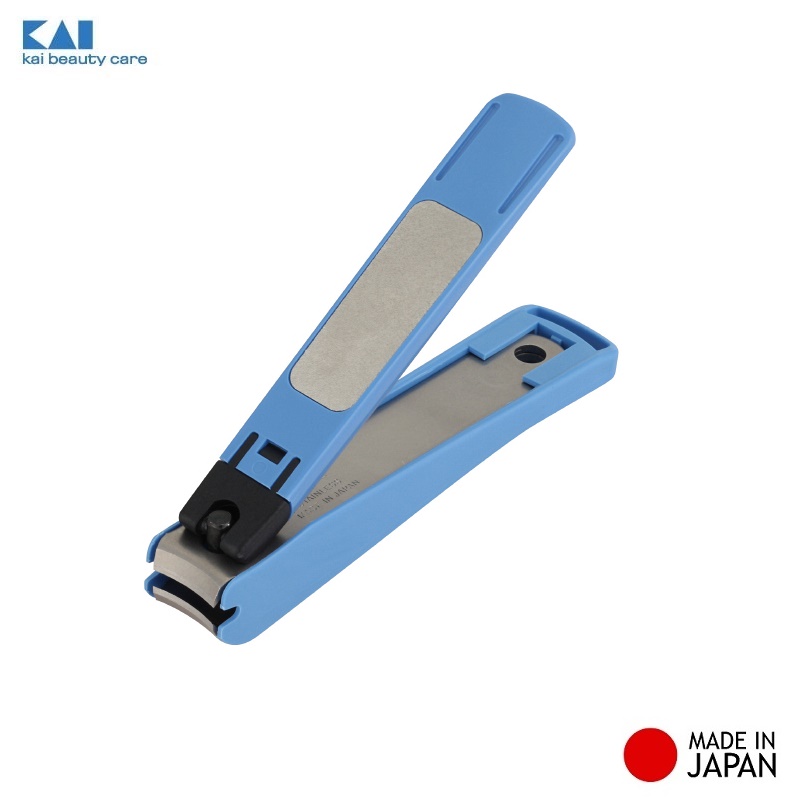 Bấm móng tay cao cấp Kai size S HK-0601#