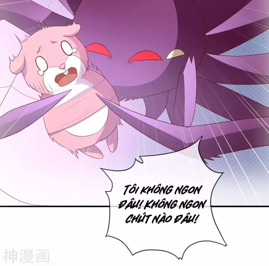 cuộc sống hào môn của vu nữ chapter 41 51