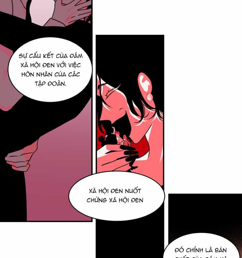 đêm bên bờ biển chapter 79.1 6