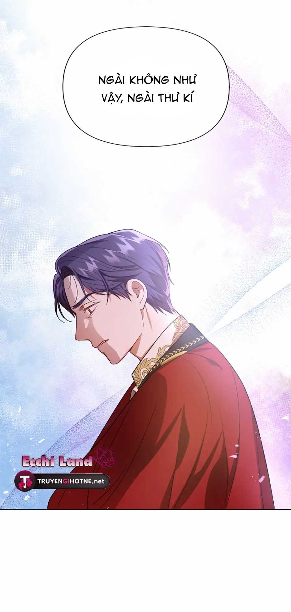Tôi Trở Thành Phiên Dịch Viên Cho Bạo Chúa chapter 17.2 - Trang 17