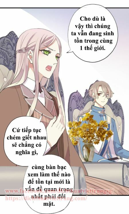 vết cắn ngọt ngào phần 2 chapter 55 19