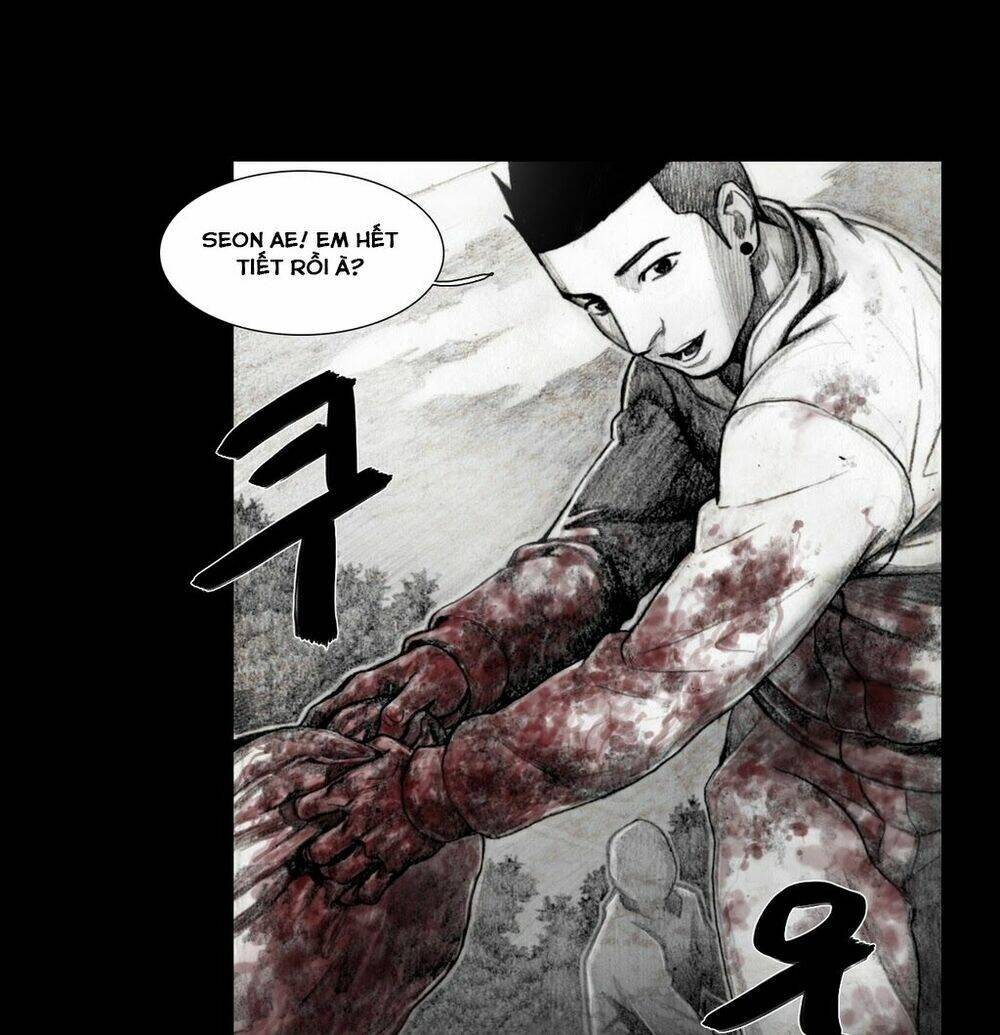 house of doll-ngôi nhà của những búp bê chapter 19 45