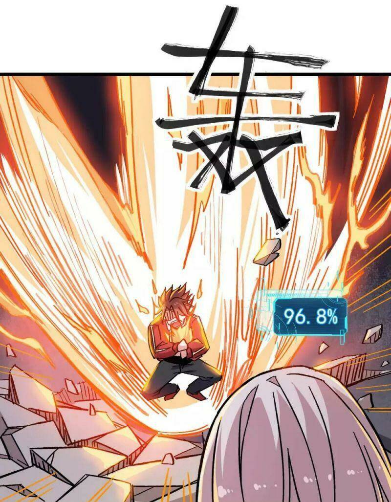 vườn trường cuồng sư hệ thống chapter 170 15