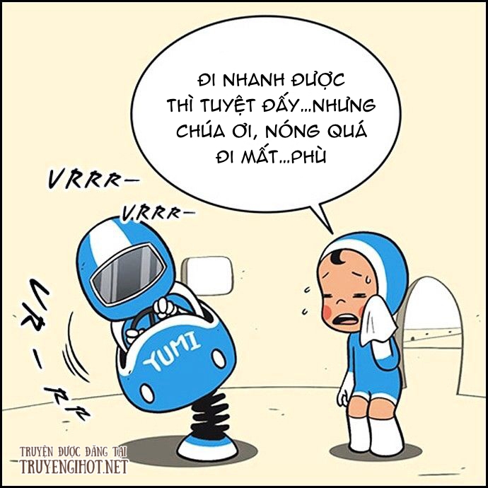 yumis cells chapter 10 24