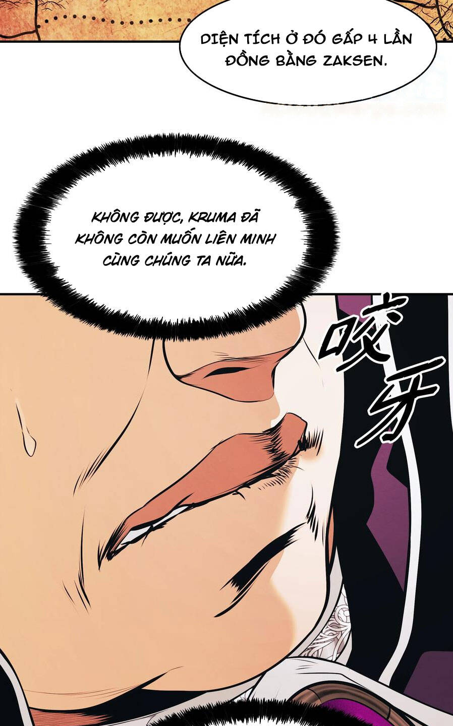 bất bại chân ma chapter 144 28