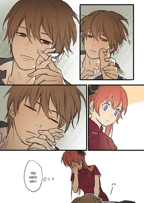 những mẩu truyện về cặp đôi okikagu chapter 25 4