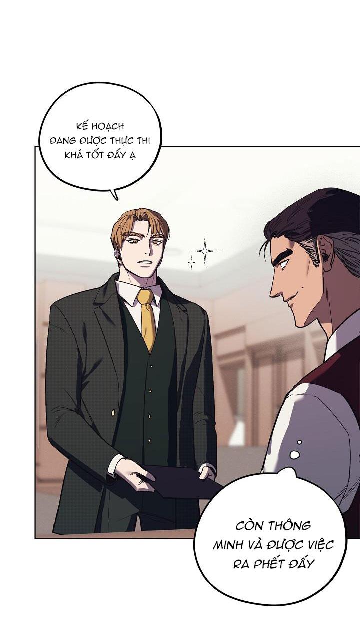 làm dâu nhà tài phiệt họ kang chapter 10 28