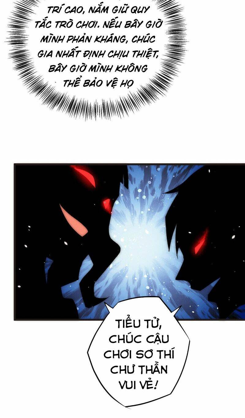 đô thị đỉnh phong cao thủ chapter 205 18