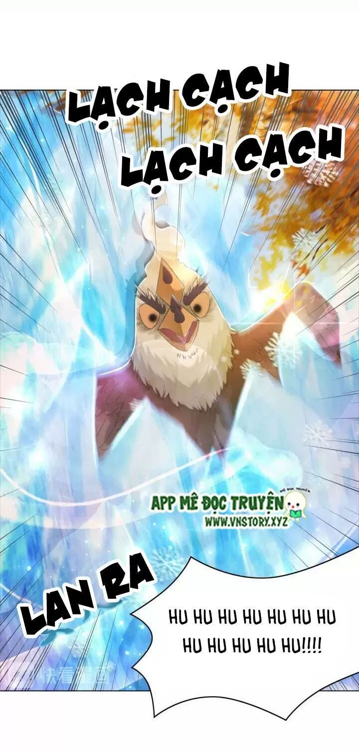 cực phẩm phế vật tiểu thư chapter 108 48