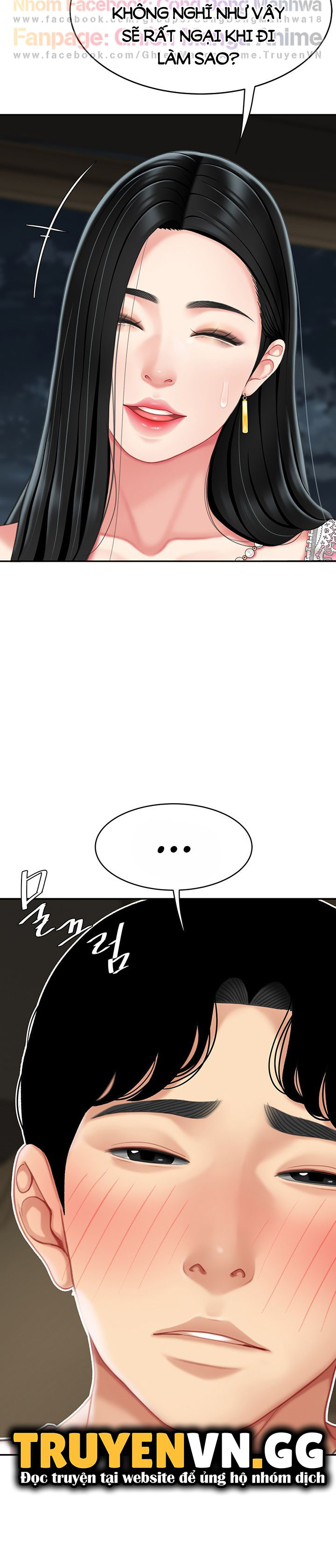 nếm mùi lạc thú chapter 11 21