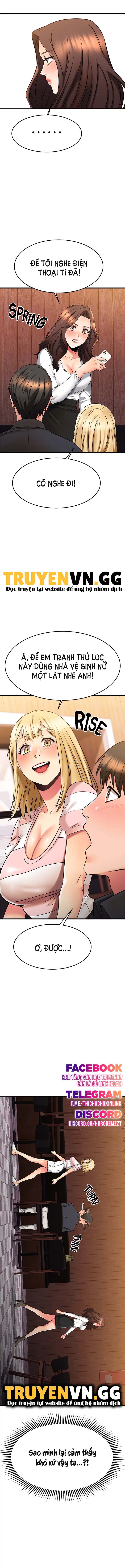 ranh giới người bạn chapter 43 15