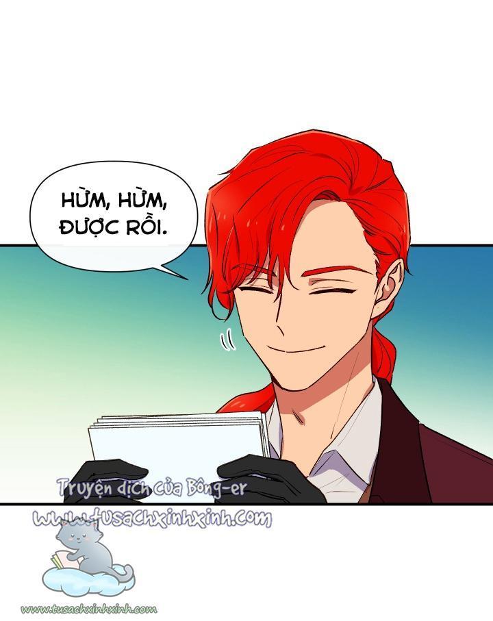 công nương khế ước của gia tộc công tước quái vật chapter 61 63