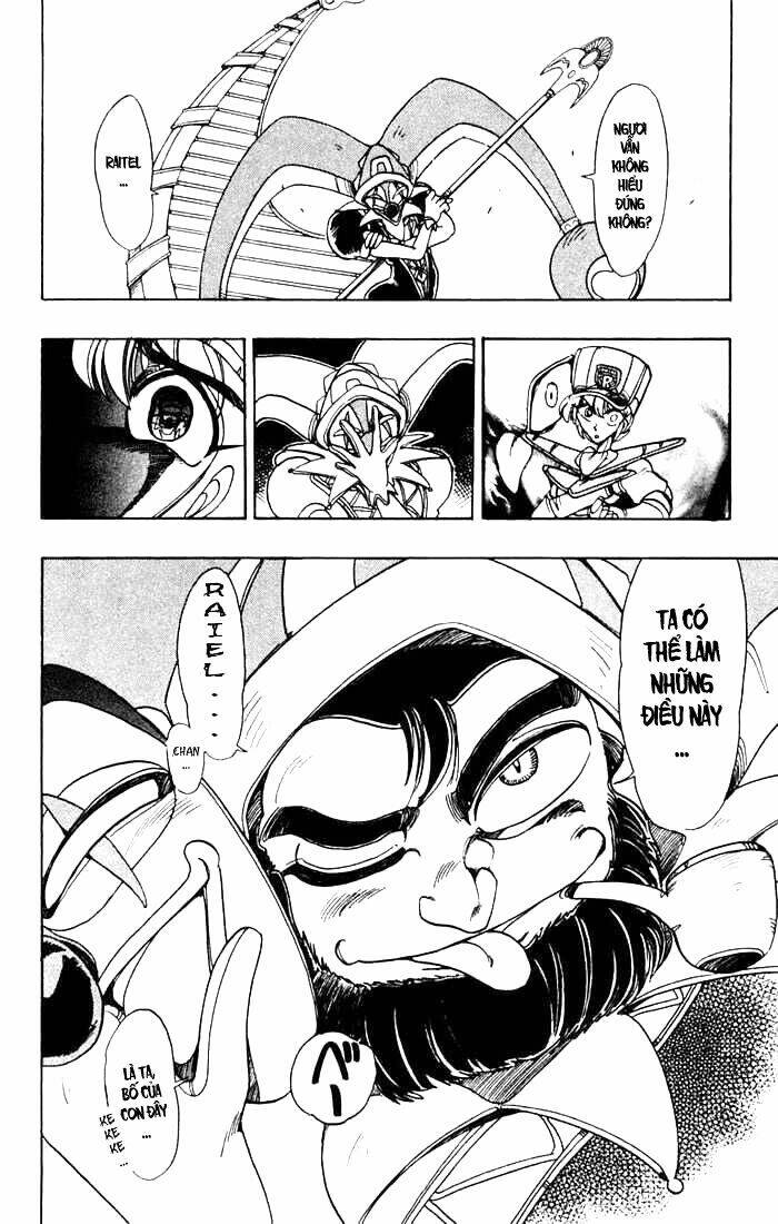 violinist of hameln - cây đàn kì diệu chapter 58 39