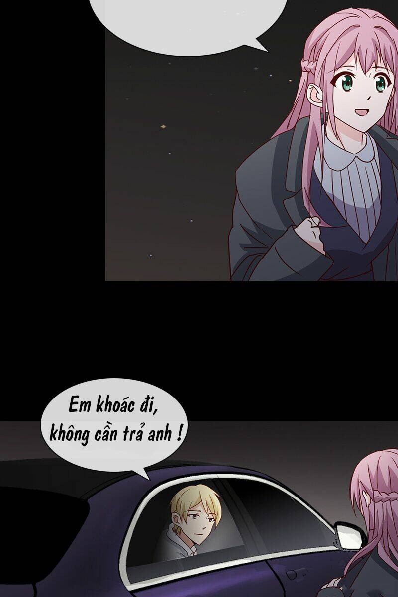 tổng tài đại nhân tiểu nữ vu chapter 5 33