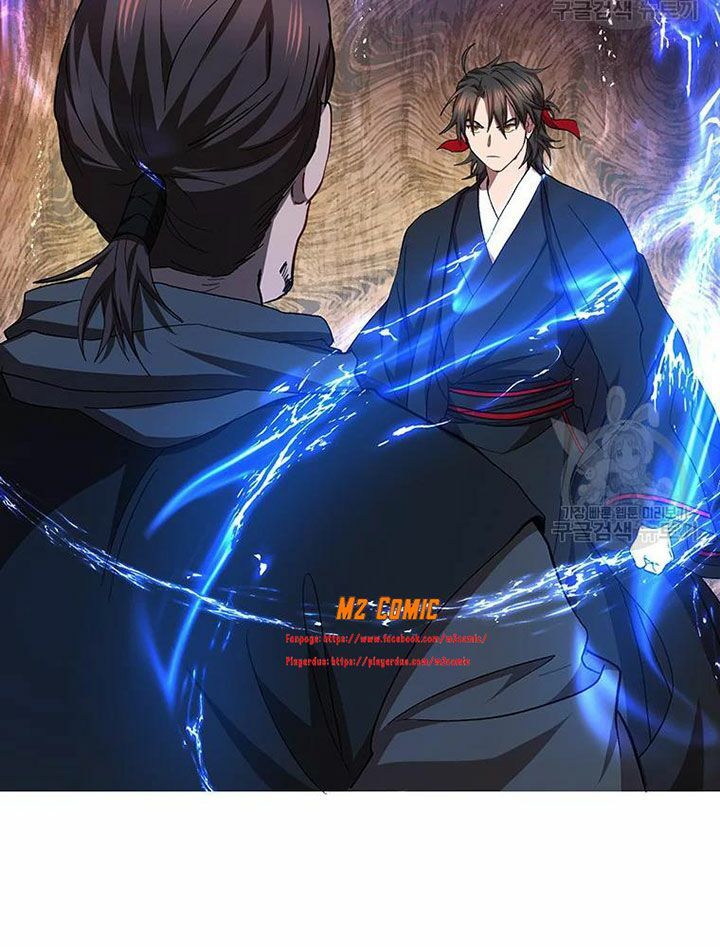 võ đang kỳ hiệp chapter 55 98