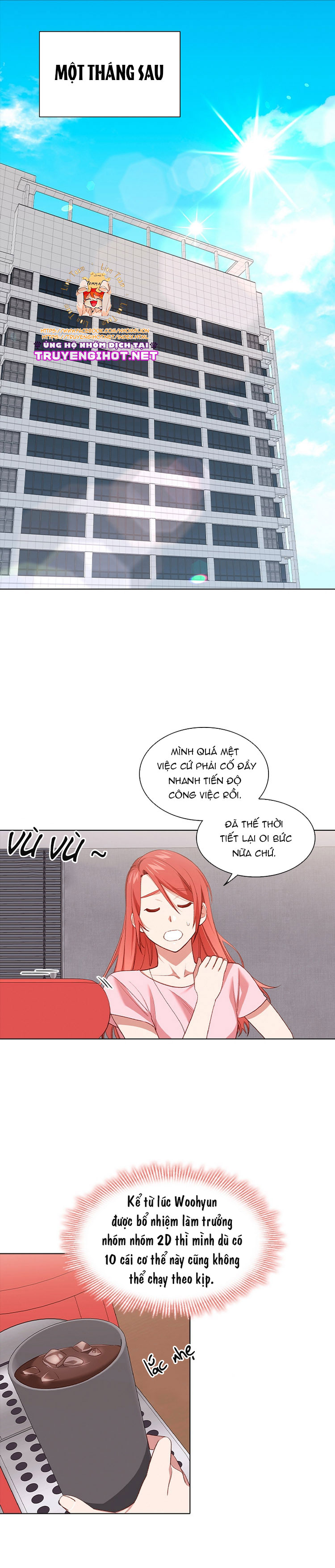 vướng vào mối quan hệ ngoài ý muốn chapter 48 2