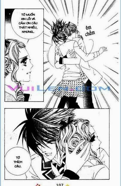 sức thanh xuân chapter 13 106